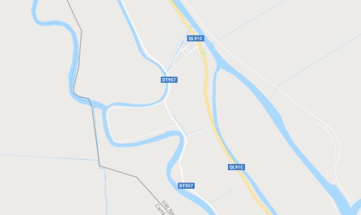 Sai phạm về quản lý, sử dụng đất đai trên địa bàn huyện An Phú: Kỷ luật Ban Thường vụ Huyện ủy An Phú (nhiệm kỳ 2005- 2010) và các đảng viên sai phạm