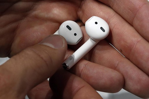 Kỳ vọng công nghệ mới nào ở AirPods thế hệ 2?