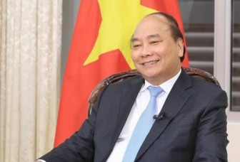 Thủ tướng Nguyễn Xuân Phúc: Việt Nam có đủ điều kiện để phát triển mạnh năng lượng tái tạo