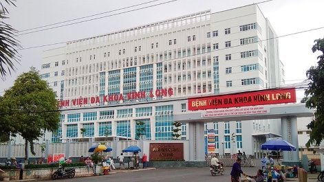 Báo động tình trạng bác sĩ bỏ việc tại các tỉnh đồng bằng sông Cửu Long