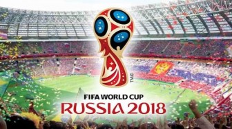 CHÍNH THỨC: VTV đạt thỏa thuận mua bản quyền World Cup 2018