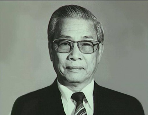 Kỷ niệm 10 năm ngày mất cố Thủ tướng Võ Văn Kiệt