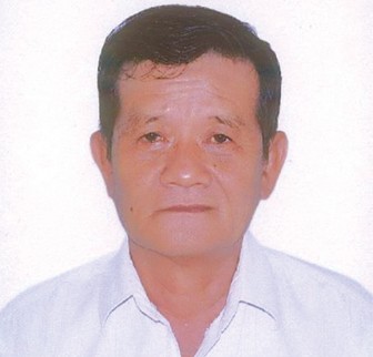 “Tàn nhưng không phế”