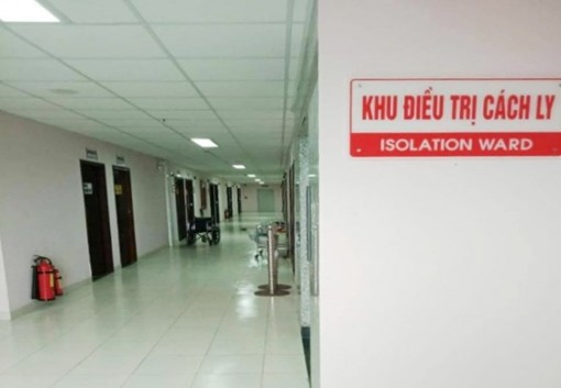 Vĩnh Long có 6 trường hợp nhiễm cúm A/H1N1