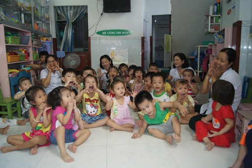 Đừng để mùa hè của trẻ trở thành “học kỳ 3”