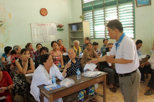 Không in mới, đổi thẻ BHYT từ năm 2019: Bước đột phá cải cách thủ tục hành chính