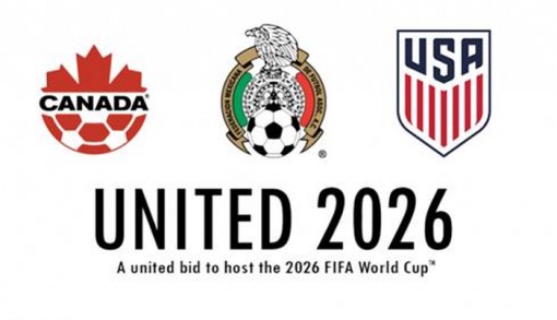 Liên minh Bắc Mỹ giành quyền đăng cai World Cup 2026