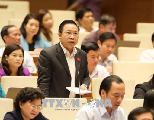 Chính quy hóa lực lượng Công an xã nhưng tránh gây xáo trộn tại cơ sở