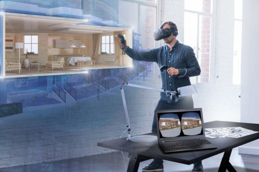 Đã có laptop với 128 GB RAM