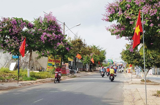 Hỗ trợ giao thông để thu hút du lịch