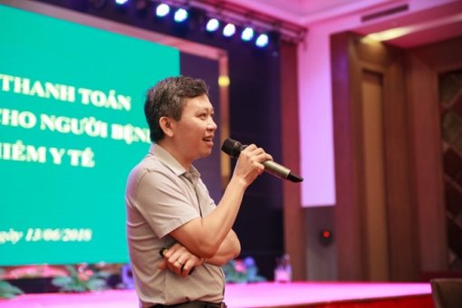 83% người nhiễm HIV điều trị bằng thuốc ARV có bảo hiểm y tế