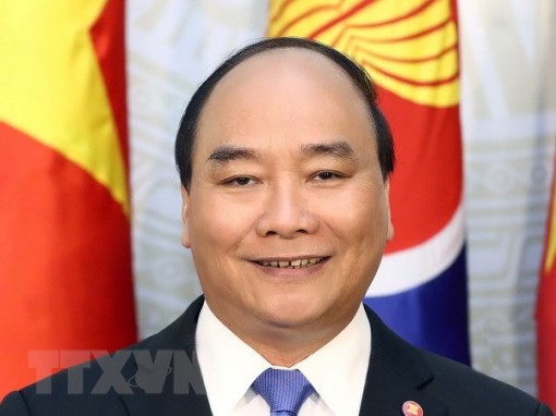 Thủ tướng lên đường tham dự ACMECS lần 8 và CLMV lần 9 ở Thái Lan