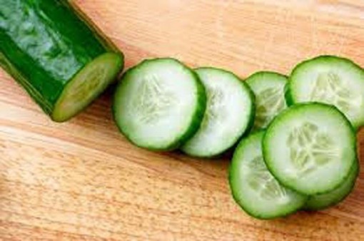 Những lợi ích tuyệt vời từ quả dưa chuột mà bạn không để ý