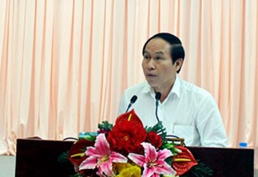 Hậu Giang yêu cầu lập đường dây nóng cho doanh nghiệp