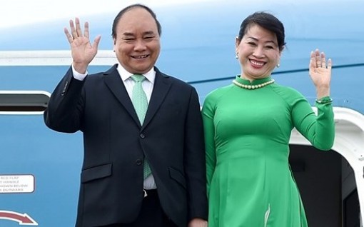 Thủ tướng sang Thái Lan tham dự HNCC ACMECS 8 và CLMV 9