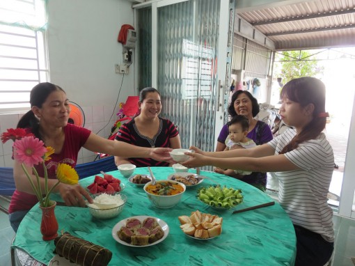 Nét đẹp truyền thống ngày Tết Đoan ngọ!