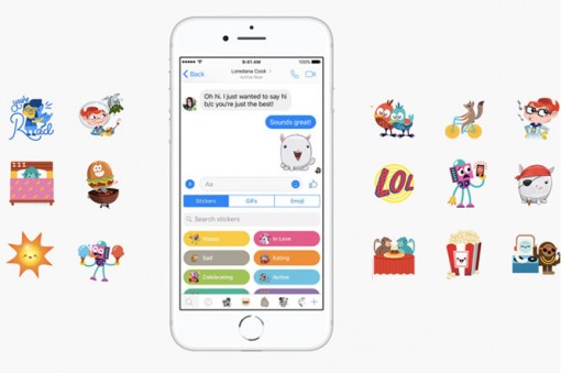 Facebook Messenger gặp lỗi liên tục trên iOS