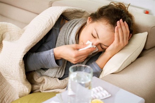 Cách nhận biết, ngừa cúm A/H1N1