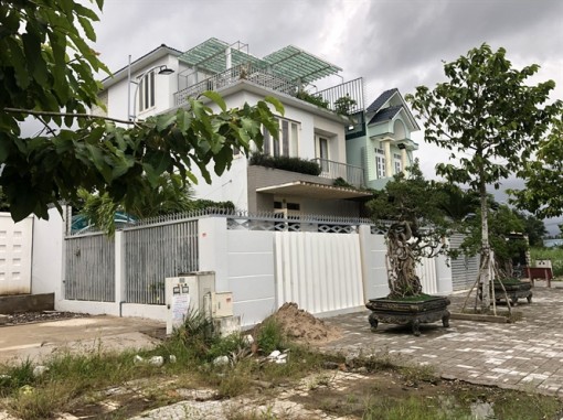 Nhà của Phó Chủ tịch tỉnh Cà Mau bị trộm viếng thăm