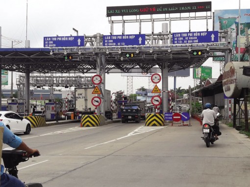 Tuyến tránh Long Xuyên góp phần giải quyết triệt để bất cập Trạm T2