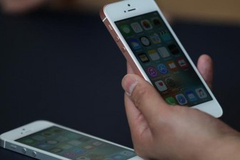 Apple có thể hủy phát triển iPhone SE thế hệ 2