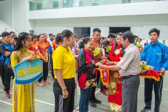 An Giang: Đăng cai Giải vô địch các Câu lạc bộ Muay toàn quốc năm 2018