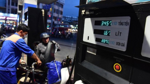 Giá dầu tăng trước thềm hội nghị OPEC