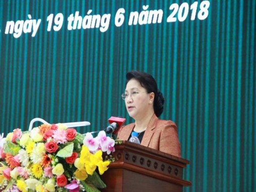 Chủ tịch Quốc hội nói về dự luật đặc khu và luật an ninh mạng