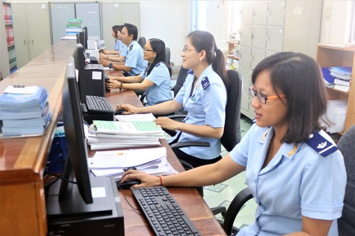 Nỗ lực thực hiện nhiệm vụ năm 2018