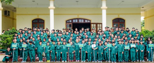 Ban Thường vụ Tỉnh đoàn: Tổ chức lớp học kỳ trong quân đội năm 2018