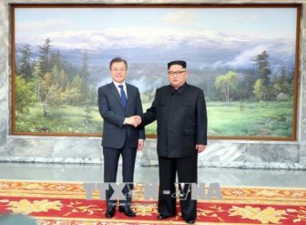 Hàn Quốc xem xét hỗ trợ các dự án khởi nghiệp tiềm năng của Triều Tiên