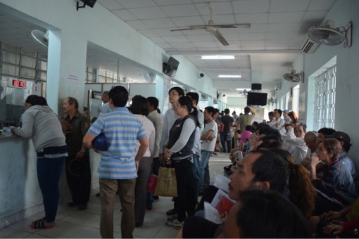 Từ 21-6, công chức không được kéo dài thời gian giải quyết thủ tục hành chính