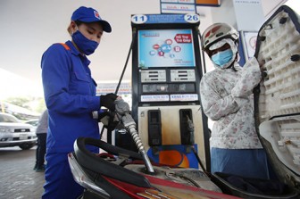 Giá xăng dầu có thể giảm 600 đồng/lit trong ngày mai (22-6)