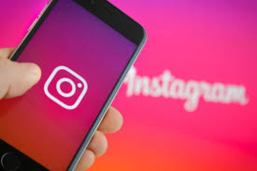 Instagram vượt mốc hơn 1 tỷ người dùng