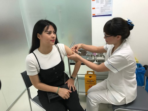 Vì sao người lớn cần tiêm phòng sởi - rubella ?