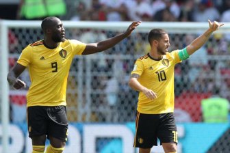 Tuyển Bỉ lo sốt vó khi nhận tin dữ Lukaku và Hazard