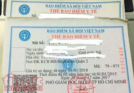 Mức đóng BHXH, BHYT của người lao động bắt đầu thay đổi từ ngày 1-7