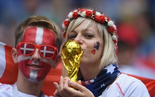 Những thông tin đáng chú ý ở trận đấu giữa Nga vs Uruguay
