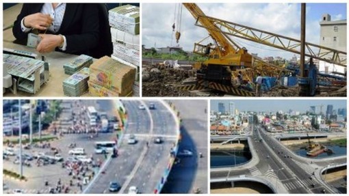 Triển khai lập kế hoạch đầu tư công năm 2019