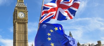 Dự luật Brexit chính thức trở thành luật, giờ phút Anh chia tay EU đếm ngược