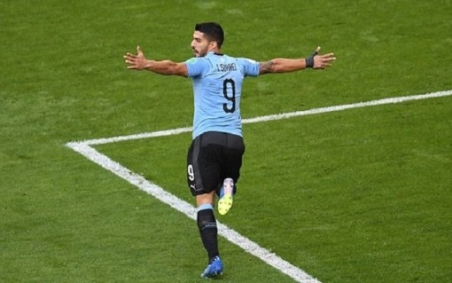 5 điểm nhấn Uruguay 3-0 Nga: Cavani thoát vận đen, Nga vẫn chưa 'chín'