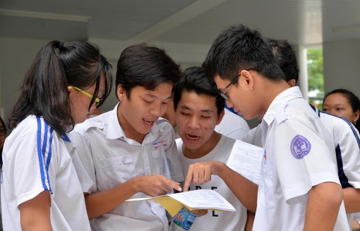 Kỳ thi THPT quốc gia năm 2018: Đề Vật lý dài và có sự phân hóa cao