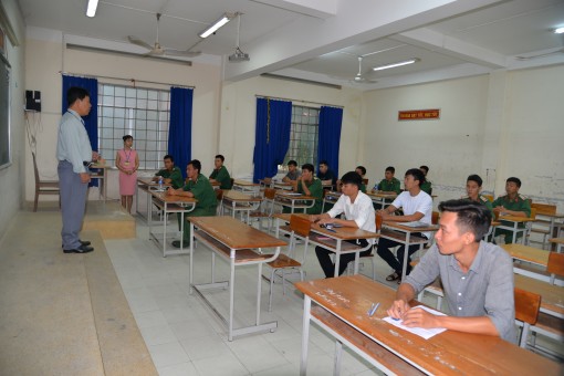 Kỳ thi THPT Quốc gia 2018: Đề thi Hóa học có nhiều câu hỏi bài tập... khó