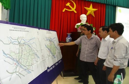 Quy hoạch xây dựng vùng tỉnh Vĩnh Long: Hướng đến vị thế trung tâm ĐBSCL