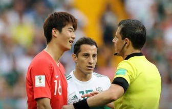 Đức và Hàn Quốc đều bị tổn thất trước trận đấu cuối cùng bảng F