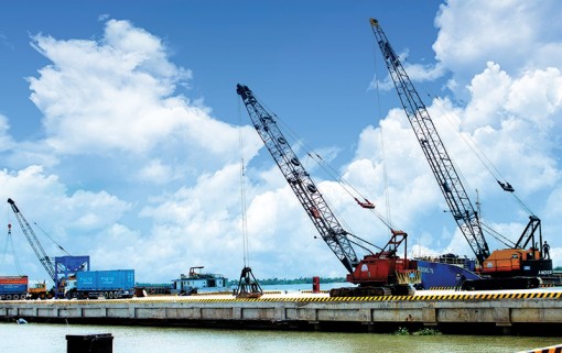 Hậu Giang: Tạo động lực thu hút đầu tư