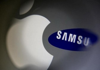 Apple và Samsung giải quyết tranh chấp về thiết kế điện thoại