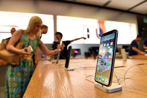 iPhone 2019 mang đến nhiều cải tiến, iPad sắp có Face ID