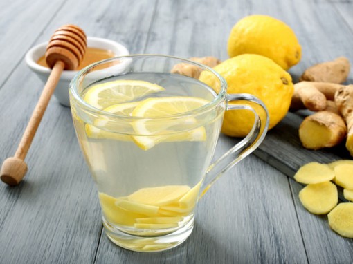 Có thể dùng nước gừng hằng ngày không?