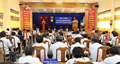 6 tháng, thu ngân sách đạt 3.320 tỷ đồng